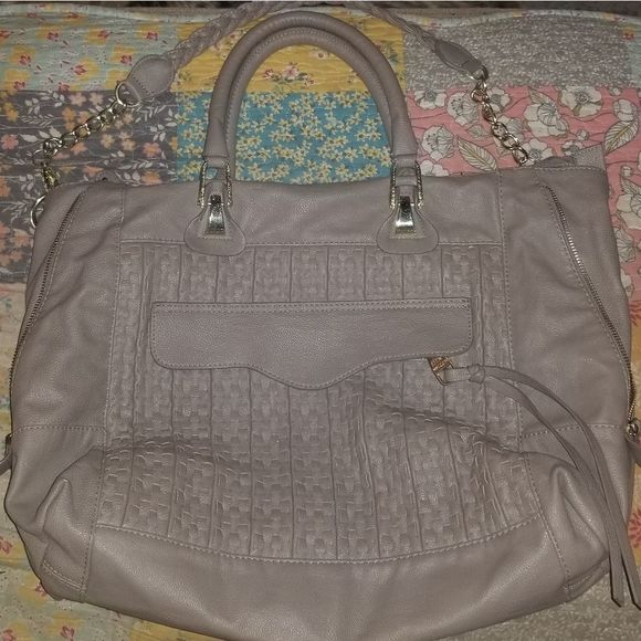 Satchel Or Shoulder Bag